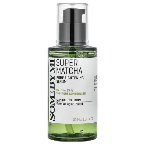 SOME BY MI, Super Matcha Porenstraffungsserum, 50 ml (1,69 fl. oz.)