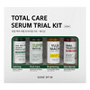 Some By Mi, Total Care Serum Trial Kit,  4 Piece Set