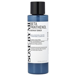 SOME BY MI, Toner Pembaikan Beta Panthenol, 5.07 fl oz (150 ml)