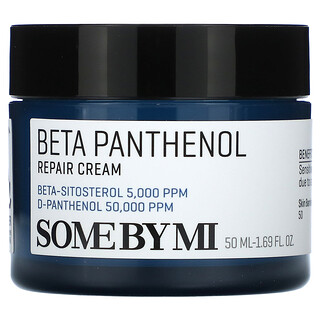 SOME BY MI, Krem regenerujący z beta-pantenolem, 50 ml