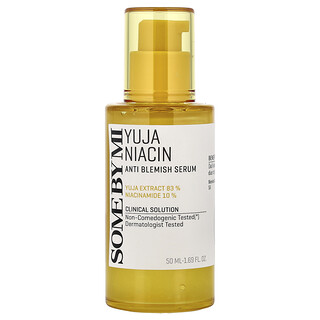SOME BY MI, Yuzu et niacine, Sérum anti-imperfections, 50 ml