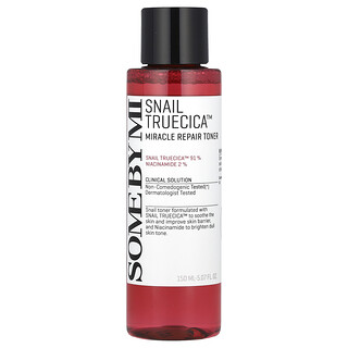 SOME BY MI, Snail Truecica™, Tónico reparador milagroso, 150 ml (5,07 oz. líq.)