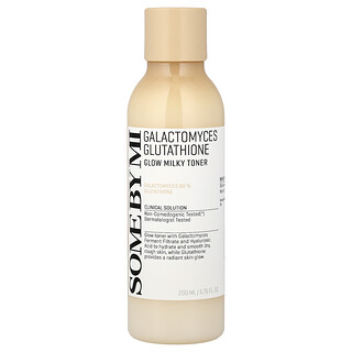 SOME BY MI, Tonique au glutathion et à la galactomyces, 200 ml