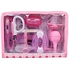 Summer Infant, Kit de cuidado infantil completo, 21 piezas