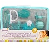 Summer Infant, Complete Nursery Care Kit (Estuche Para el Cuidado Completo de Bebes), 21 Piezas