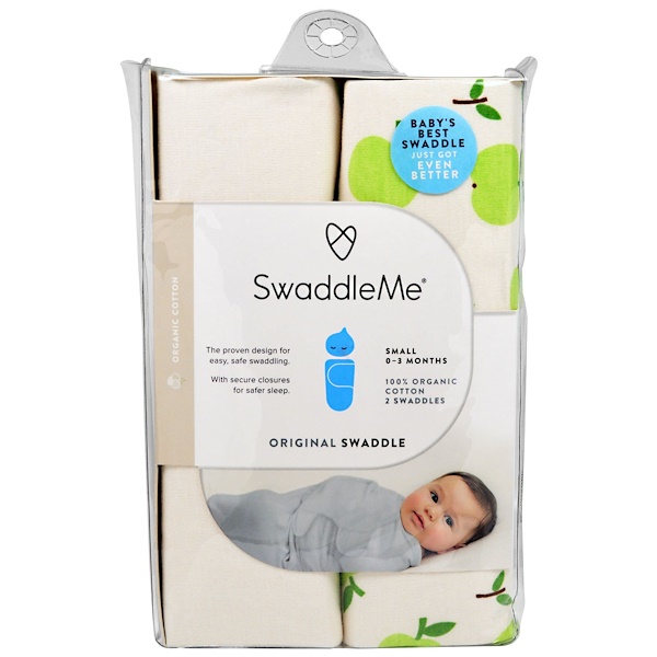 swaddleme small medium