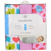 swaddleme small medium weight