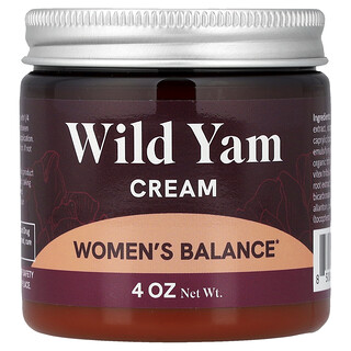 SMNutrition, Vill Yamskrem, 115 g