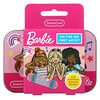 Smart Care‏, On-The-Go First Aid Kit, Barbie, 13 Piece Kit