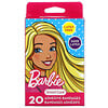 Smart Care, Barbie, Adhesive Bandages, 20 Count