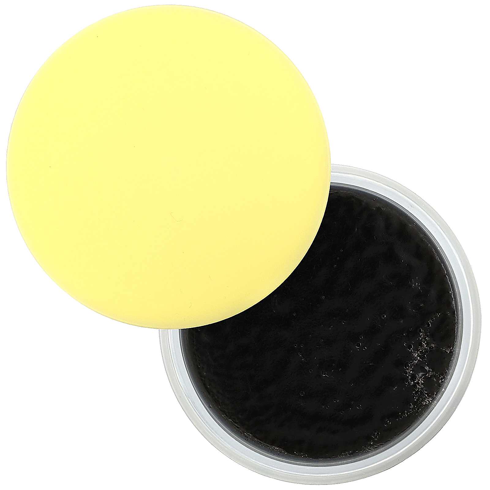 SheaMoisture, Jamaican Black Castor Oil + Flaxseed, Fortifying Edge Gel