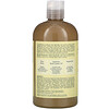 SheaMoisture, Jamaican Black Castor Oil Strengthen & Restore Conditioner,  13 fl oz (384 ml)