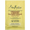 SheaMoisture, 牙買加黑蓖麻油，強化和修復護理髮膜，2 液量盎司（57 毫升）