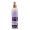 SheaMoisture, 紫米水，強度+護色妝前和定型劑，7.5 液量盎司（222 毫升）
