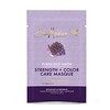 SheaMoisture, Strength + Color Care Masque, Purple Rice Water,  2 oz (57 g)