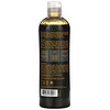 SheaMoisture, 非洲黑皂舒緩沐浴露，13 液量盎司（384 毫升）