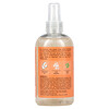 SheaMoisture, Hold & Shine Moisture Mist with Silk Protein & Neem Oil, Coconut & Hibiscus , 8 fl oz (237 ml)