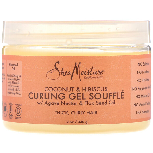 SheaMoisture‏,