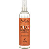 SheaMoisture, 儿童专用特保湿护发喷雾，椰子/木槿花，8 液量盎司（237 毫升）