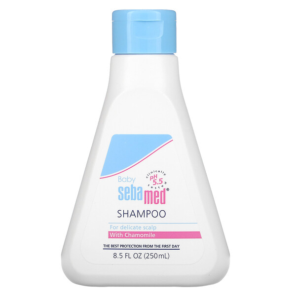 Shampoo Infantil, 250ml