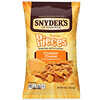 Snyder's, Brezelgebäck, Cheddar, 226,8 g