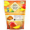 Sunny Fruit‏, Organic Mangoes, 5 Portion Packs, 0.7 oz ( 20 g) Each