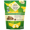Sunny Fruit‏, Organic Bananas, 5 Portion Packs, 1.06 oz (30 g) Each