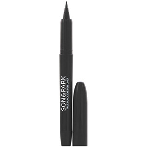 Отзывы о Son & Park, True Black Eye Pen Liner, 1 g