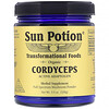 Sun Potion, Cordyceps orgánico, 100 g (3,5 oz)