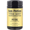 Sun Potion‏, مسحوق اللؤلؤ، 2.8 أونصة (80 جم)