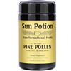 Sun Potion‏, Pine Pollen, 1.16 oz (33 g)