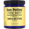 Sun Potion, Shea Butter, Wildcrafted, 7.8 oz (222 g)