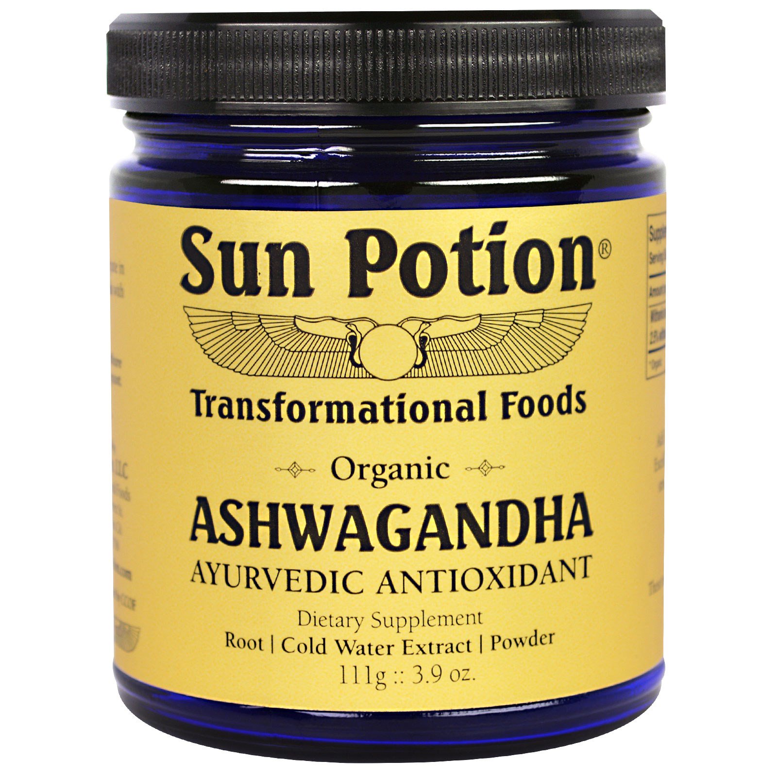 Ashwagandha Discount