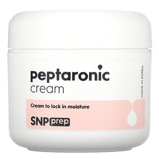 SNP, Peptaronic 霜，1.85 液量盎司（55 毫升）