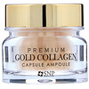 Premium Gold Collagen, ампульные капсулы с коллагеном, 30 шт.