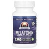 Melatonin, Time Release, 2 mg, 240 Tablets