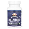 Sleep Science, Melatonina, rilascio temporizzato, 3 mg, 240 compresse