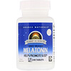 Source Naturals, Мелатонин, медленное высвобождение, 3 мг, 240 таблеток