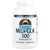 Mega-GLA 300™, 120 yumşaq jel