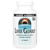 Liver Guard ™ ، 120 قرصًا