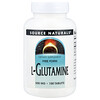 L-glutammina, 500 mg, 100 compresse