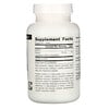 Source Naturals, N-Asetil Sisteina, 1.000 mg, 120 Tablet