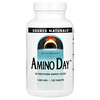 Amino Day™, 120 Δισκία