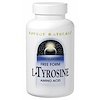 L-тирозин, порошок произвольной формы, 3.53 унций (100 г)