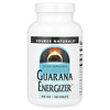 Guaraná Energizer™, 900 mg, 100 comprimidos
