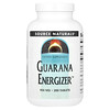 Guarana Energizer ™ ، 200 قرص