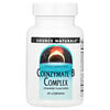 Source Naturals, Complejo de vitaminas B Coenzymate™, Naranja, 60 pastillas