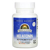 Source Naturals, Melatonin, Orange, 2.5 mg, 240 Lozenges