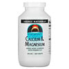 Calcium & Magnesium, 300 mg, 250 Tablets