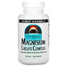 Source Naturals, Magnesium Chelate Complex, 100 mg, 250 Tablets